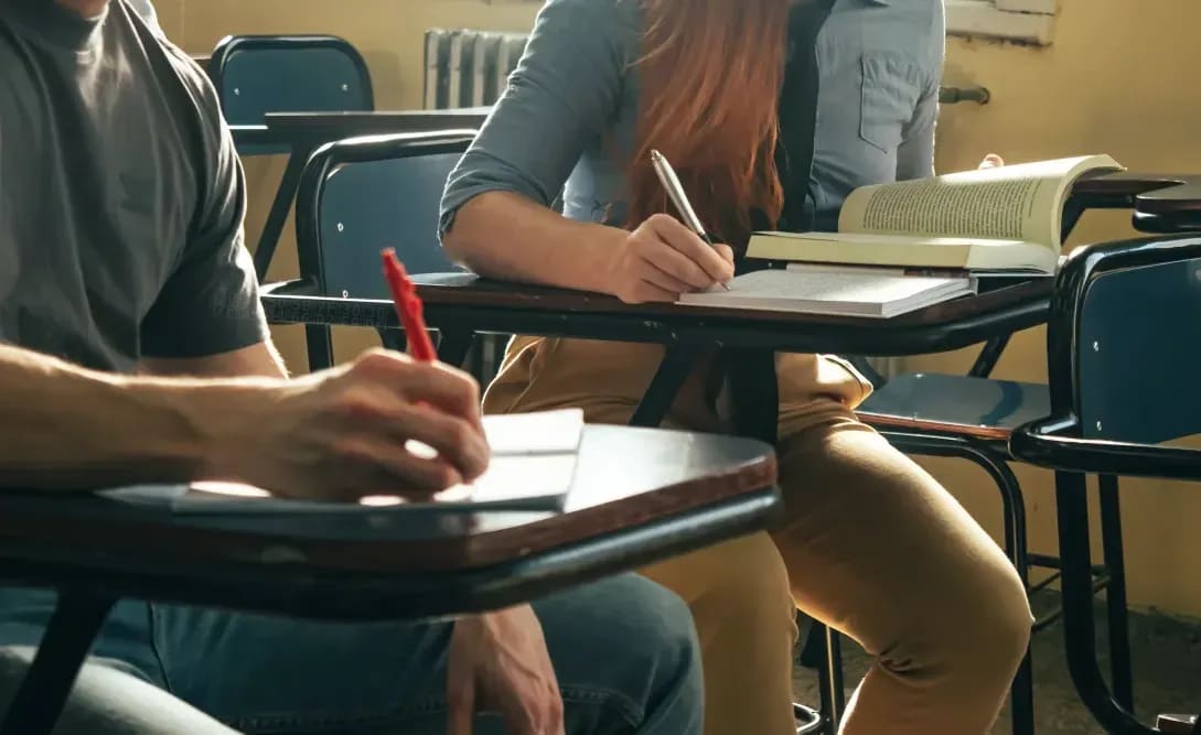 中学生向け定期テスト対策